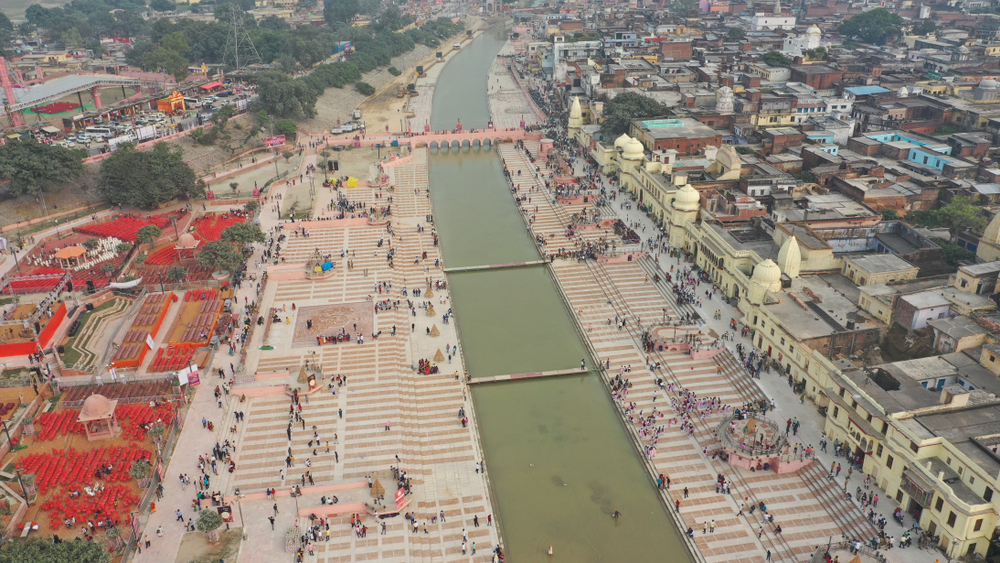 Kashi Vishwanath Jyotirlinga Darshan Yatra