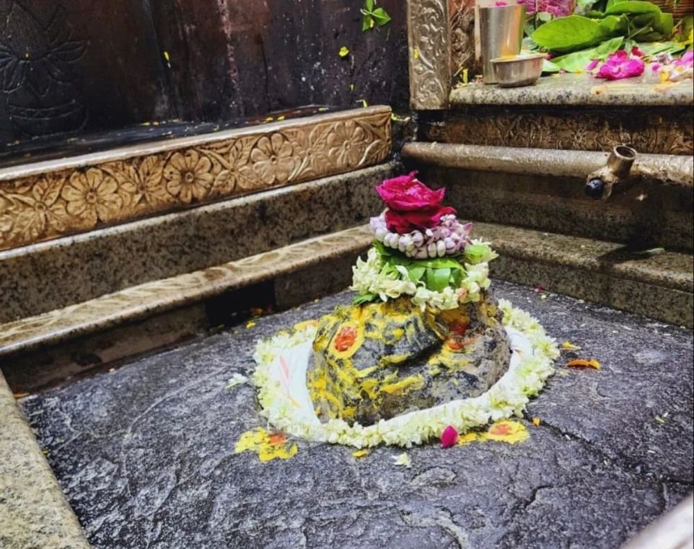 Mahakaleshwar & Omkareshwar Jyotirlinga by Helicopter