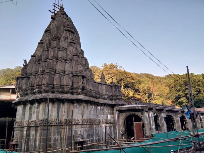 Bhimashankar Jyotirlinga Darshan Yatra
