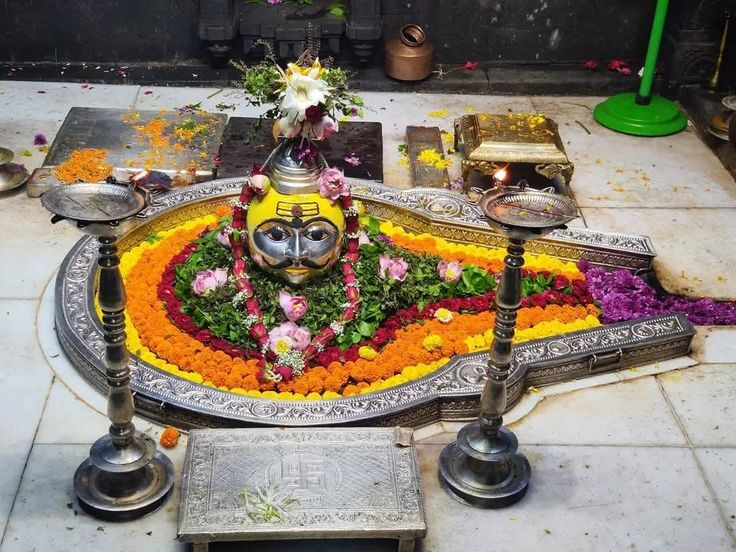 Trimbakeshwar & Grishneshwar Jyotirlinga Yatra