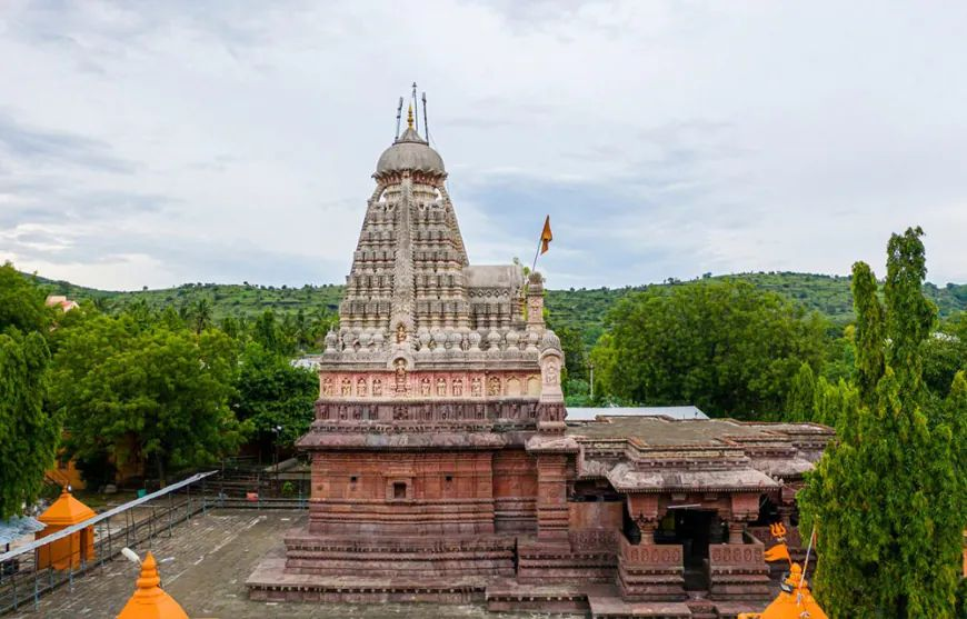 Trimbakeshwar & Grishneshwar Jyotirlinga Yatra