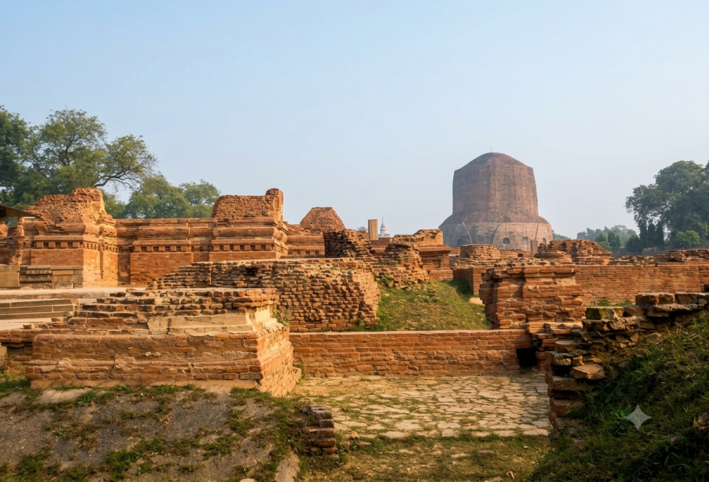 Kashi Darshan – Varanasi Spiritual Escape
