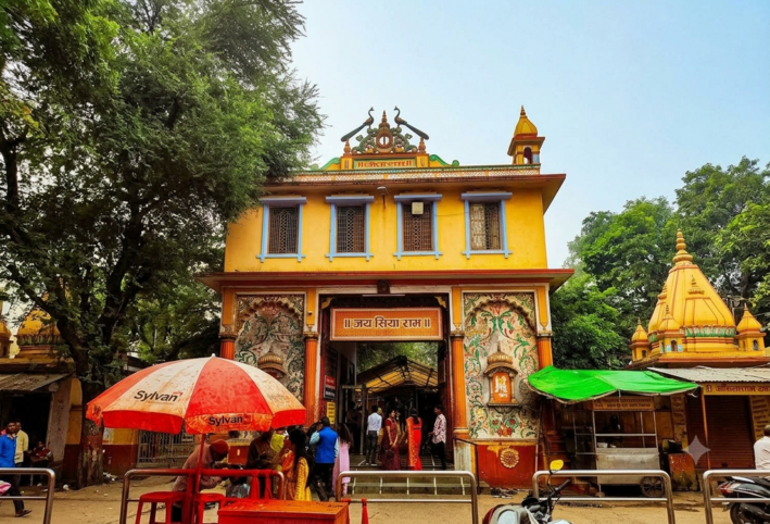 Kashi Darshan – Varanasi Spiritual Escape