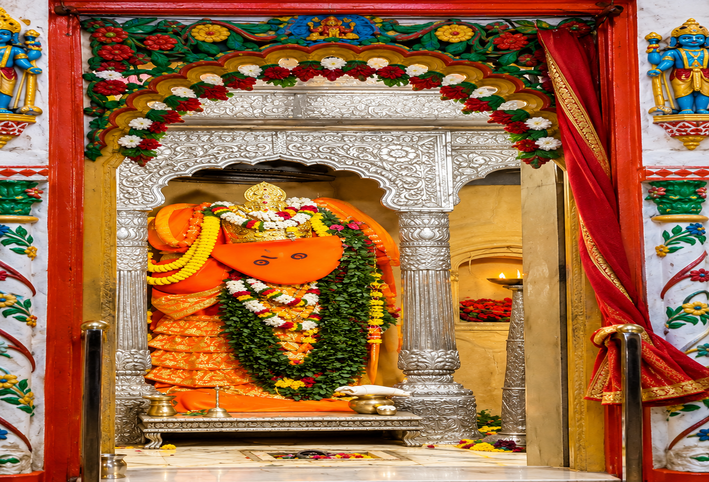 Kashi Divya Darshan – Varanasi Spiritual Journey