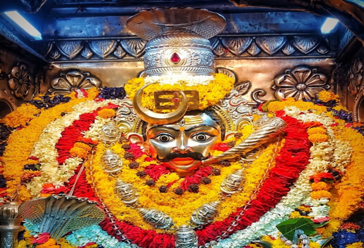 Kashi Divya Darshan – Varanasi Spiritual Journey