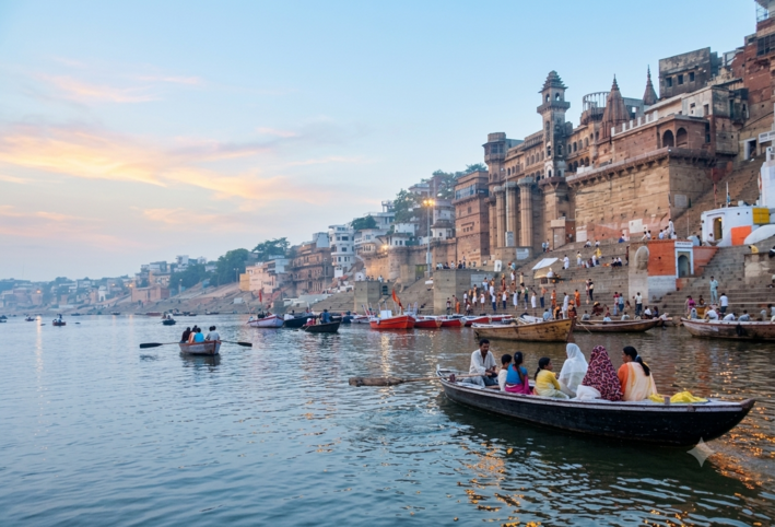 Kashi Mahadarshan – Complete Varanasi Experience
