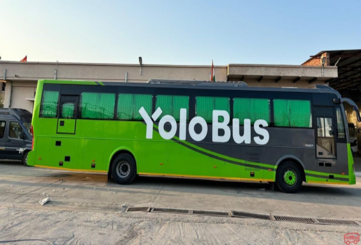 Mahakal & Omkareshwar Divine  by Bus from Delhi
