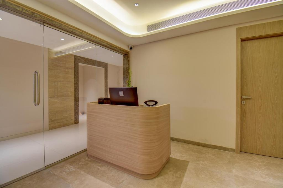 the ssk solitaire boutique hotel and spa