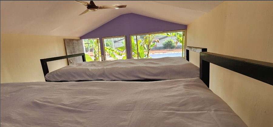 Aviator Resort,,2 star