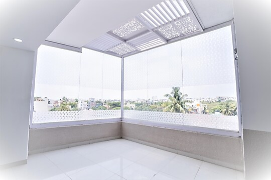 Ishwerya Oasis - A Unit By Tranquil Homes,Kammanahalli,3 star