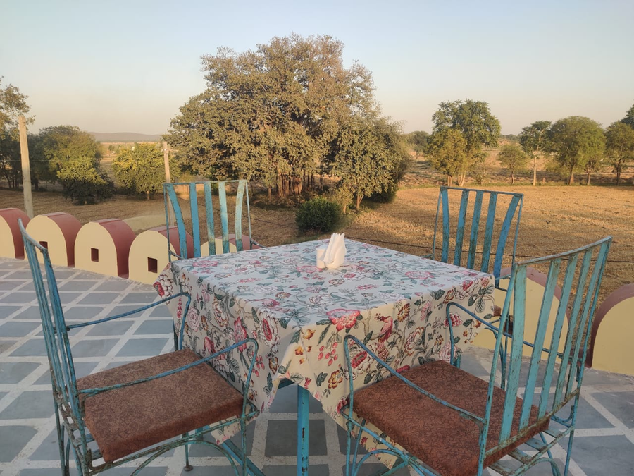 alivaa heritage lotwara fort