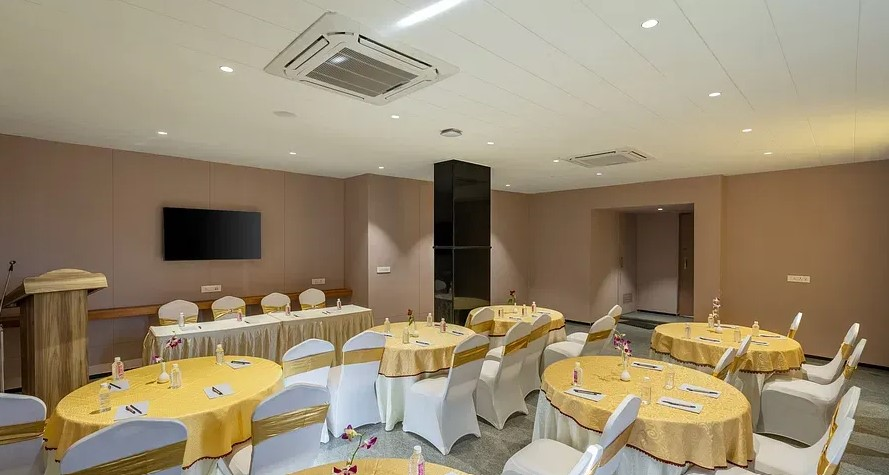 Stone Wood Hotel Kumbhalgarh,Beer Ki Bhagal,4 star