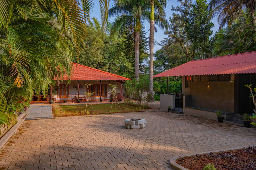 Deepwoodz Homestay By Z Vacations,,3 star