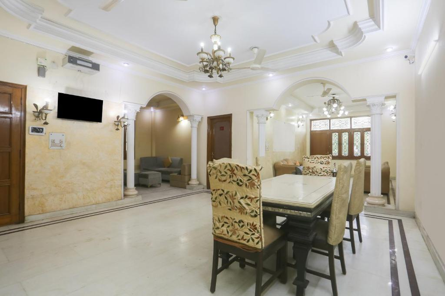 Swastik Residency Paschim Vihar By Twamev,,3 star
