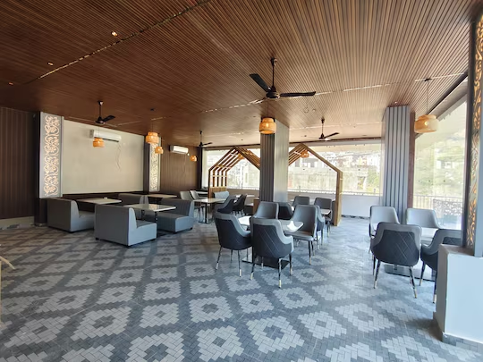 la vista residency