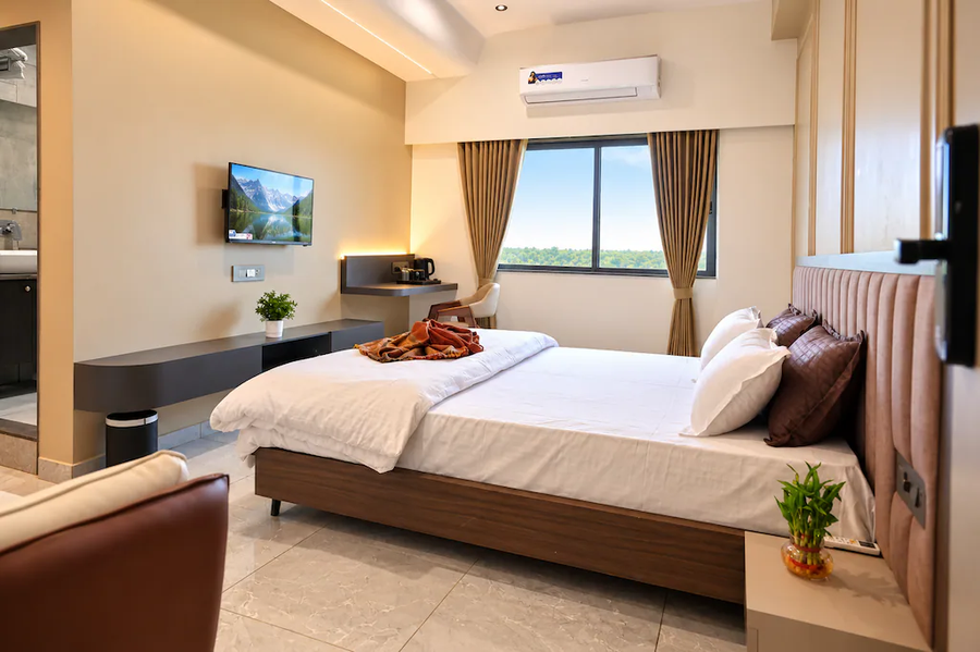 plumeria hotel
