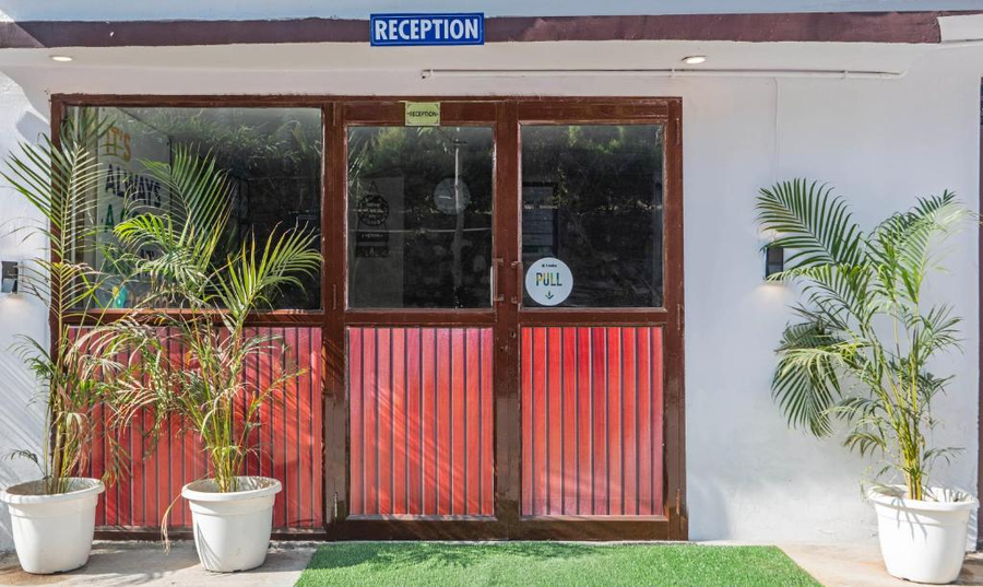 Treebo Samsara Villas And Spa,,3 star