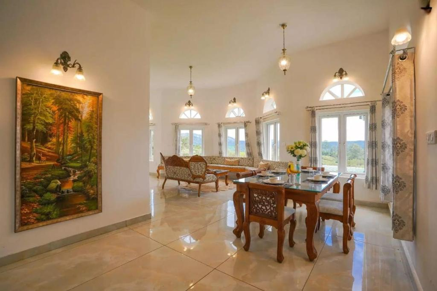 Emerald Stays Ooty By Voye Homes,,3 star
