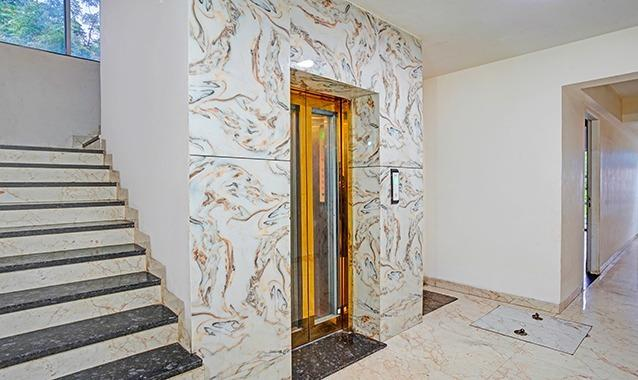 fabhotel new krishna palace