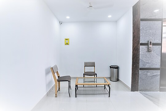 Ishwerya Oasis - A Unit By Tranquil Homes,Kammanahalli,3 star