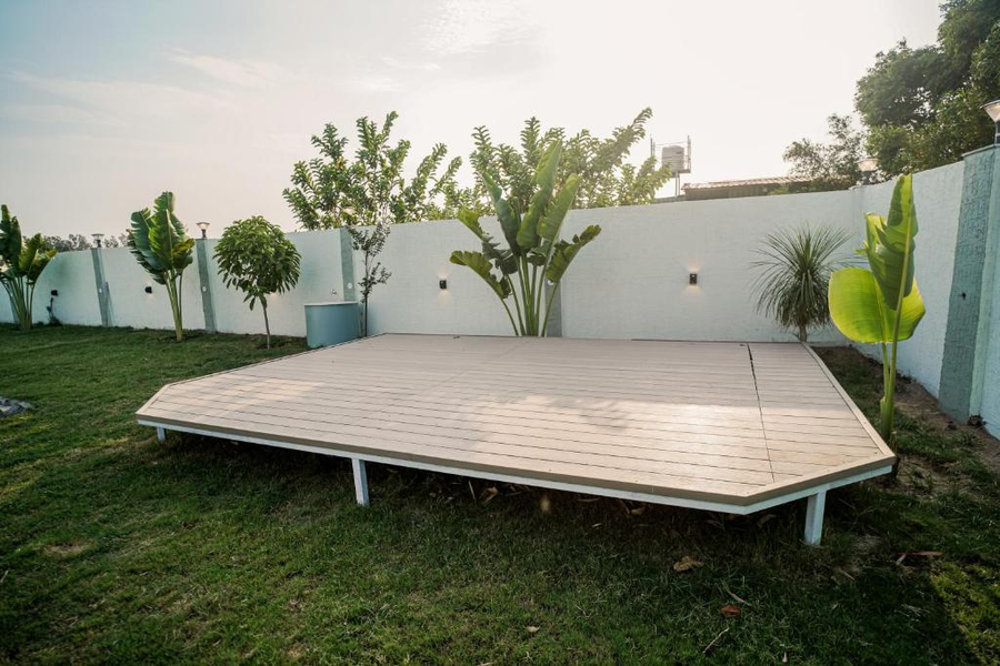 sanjeevani farm resorts