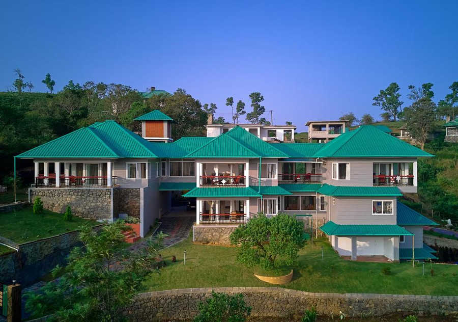 priyas villa vagamon by voye homes