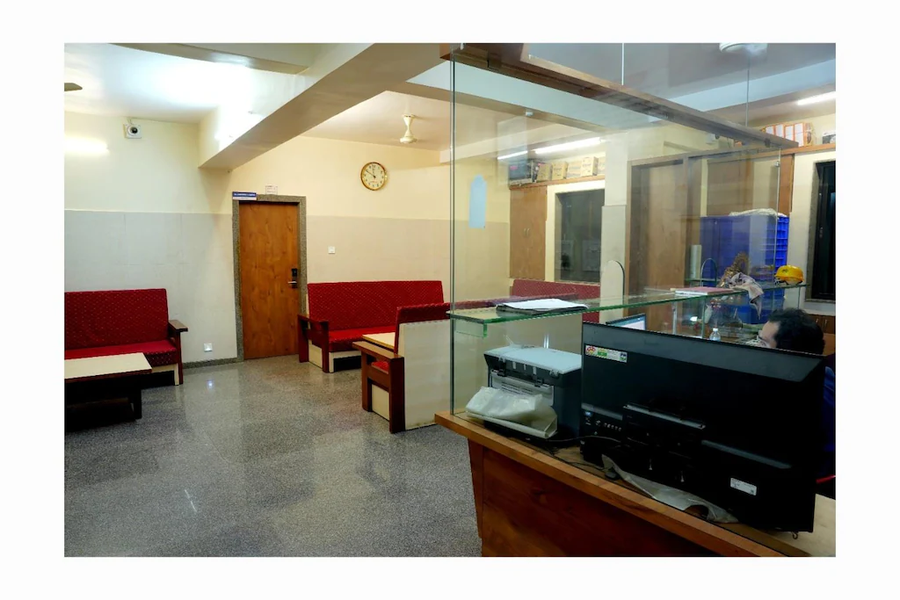 Kamala Shanti Palace,,3 star