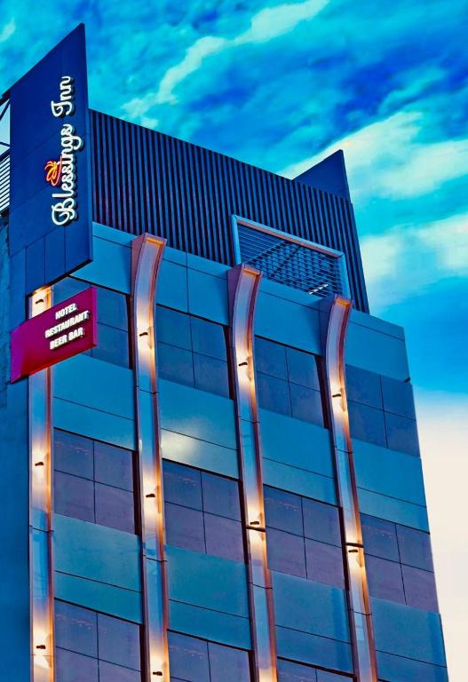 Blessings Inn Hotel Managed By Go2 Hotels & Resorts,,3 star