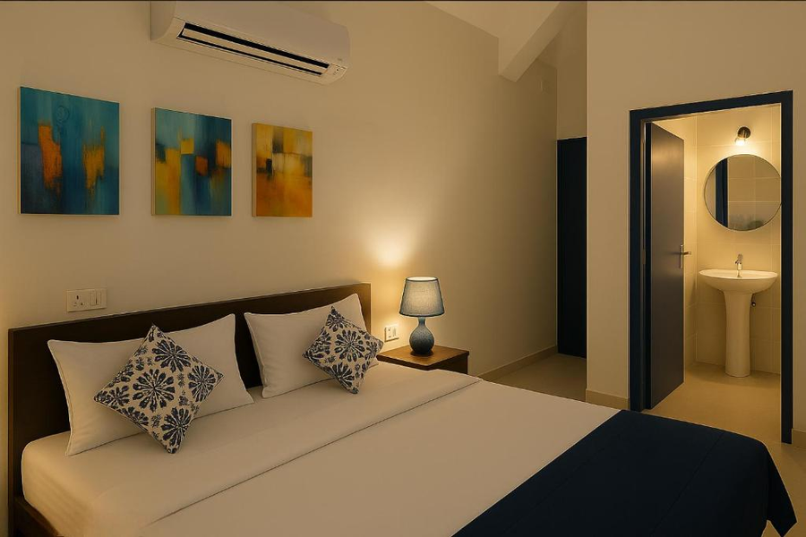 Hostelife Brookfield By De Royale Hotels,,3 star