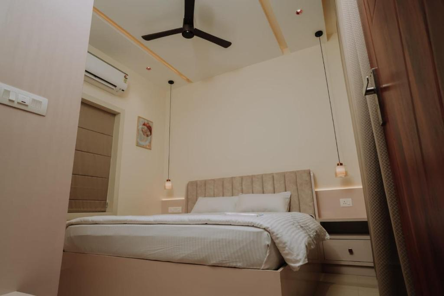 Atland Residency,,3 star