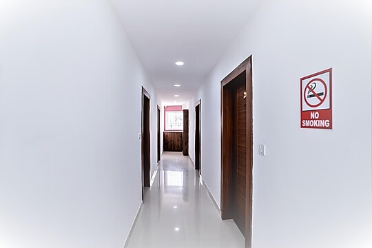 Ishwerya Oasis - A Unit By Tranquil Homes,Kammanahalli,3 star