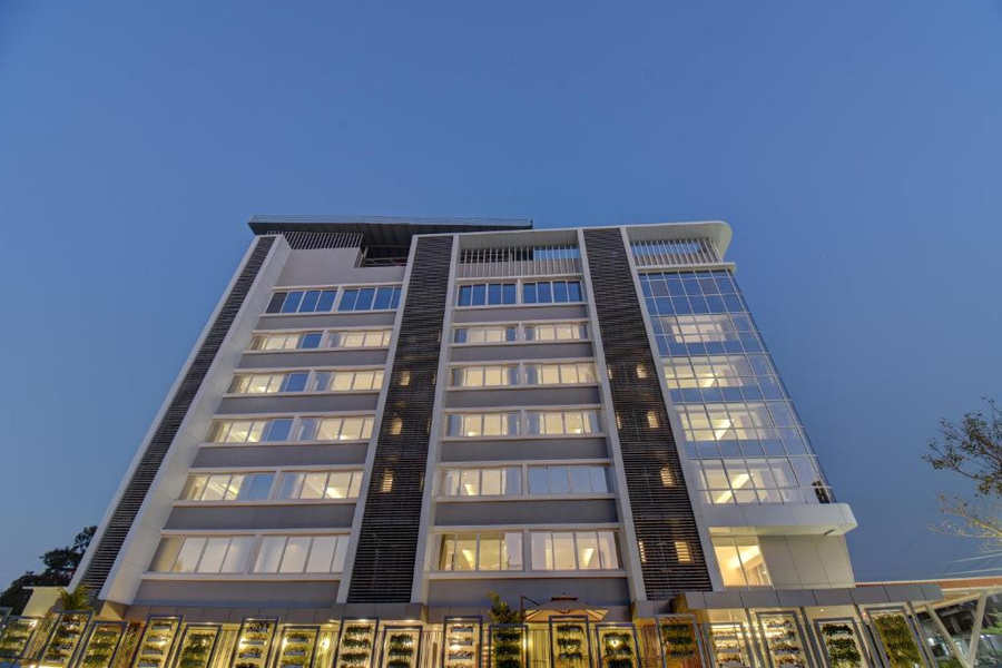 the ssk solitaire boutique hotel and spa