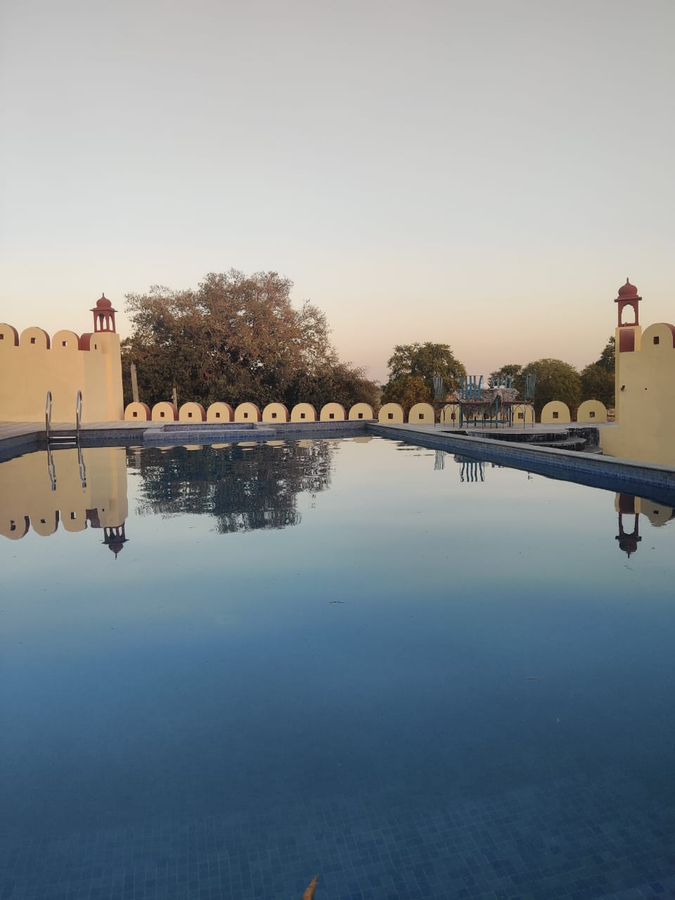 alivaa heritage lotwara fort