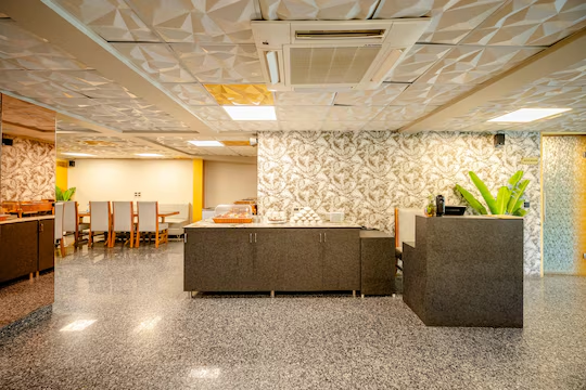 lime tree hotel near medanta