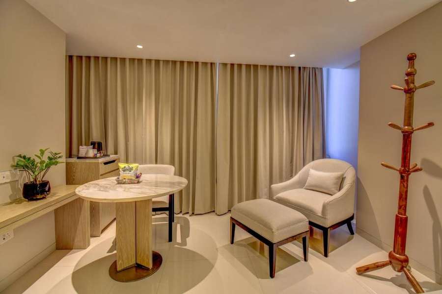 the ssk solitaire boutique hotel and spa