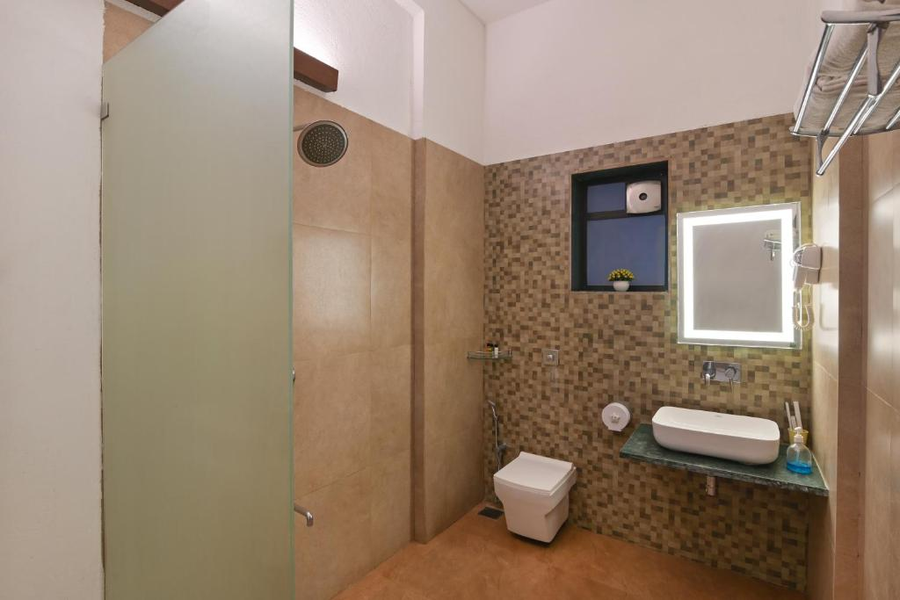 Vaarsa By Bay Hotels,,3 star