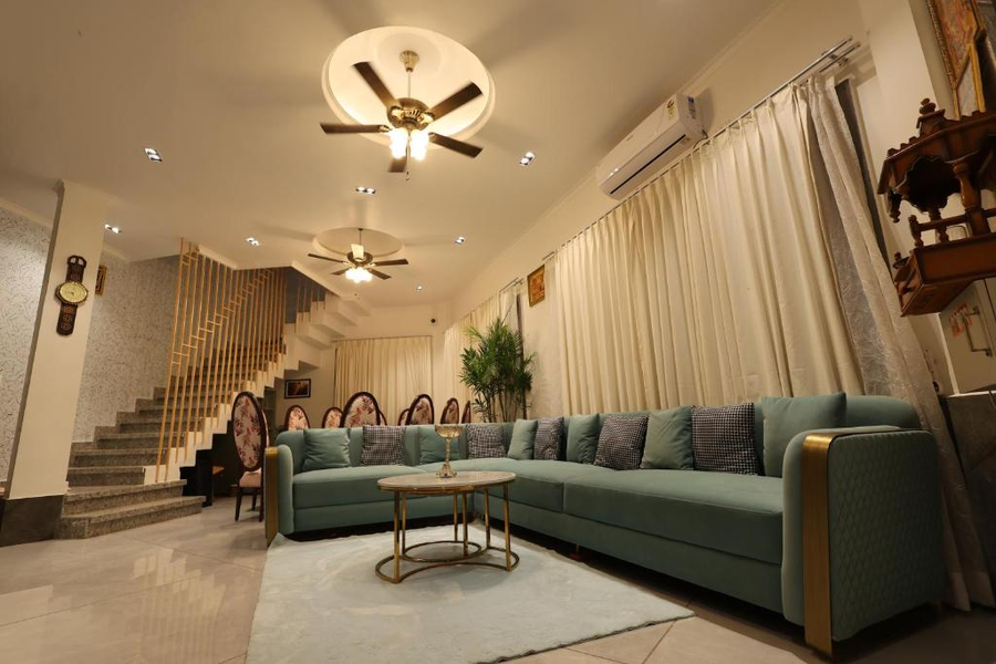 Sanjeevani Farm Resorts,,3 star