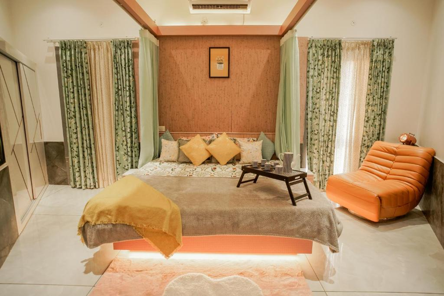 sanjeevani farm resorts