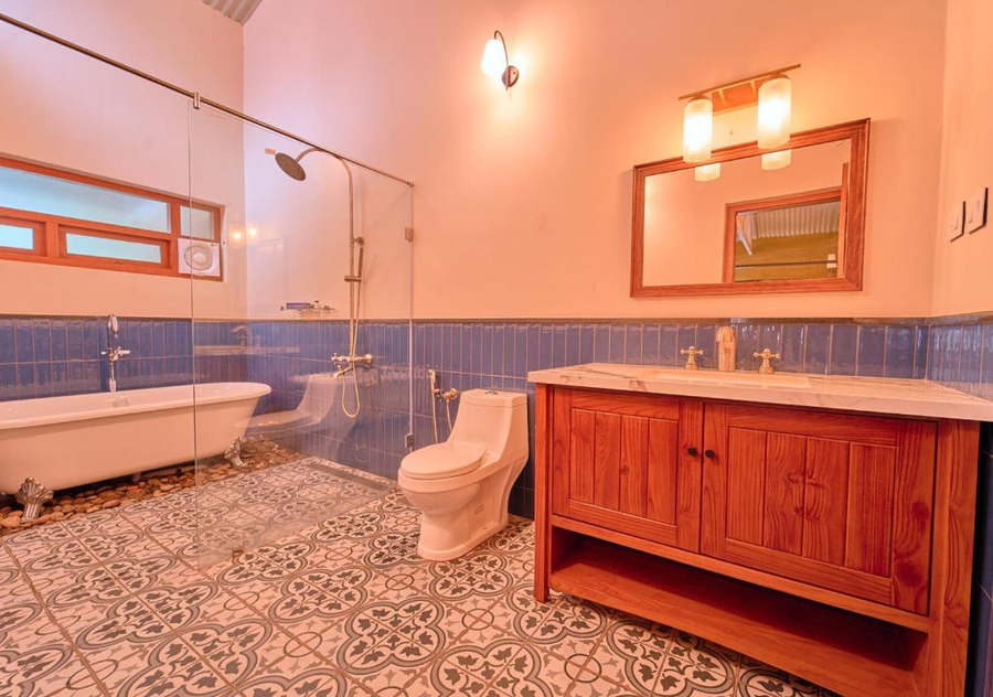 Mowbray House Resort Ooty By Voye Homes,,2 star