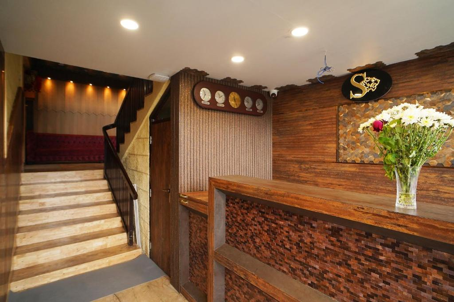 sher bengal darjeeling