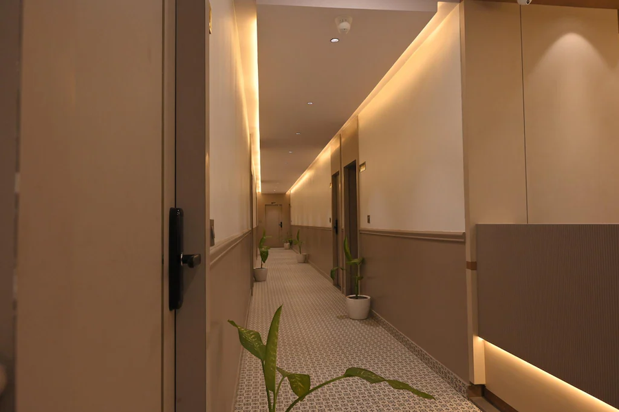 plumeria hotel