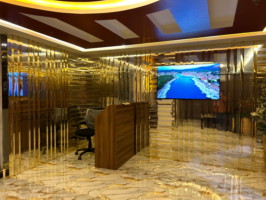 hotel royal orbit