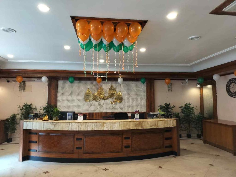 Vibe Vacation Hotels,,3 star