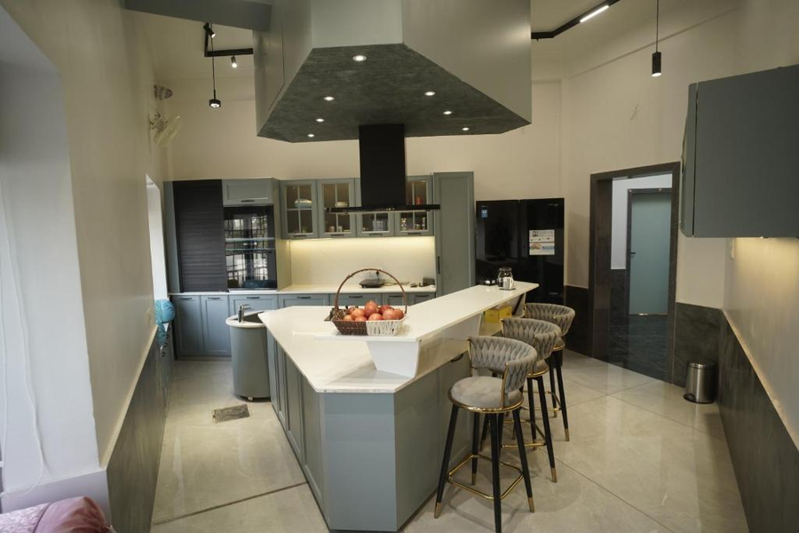 sanjeevani farm resorts