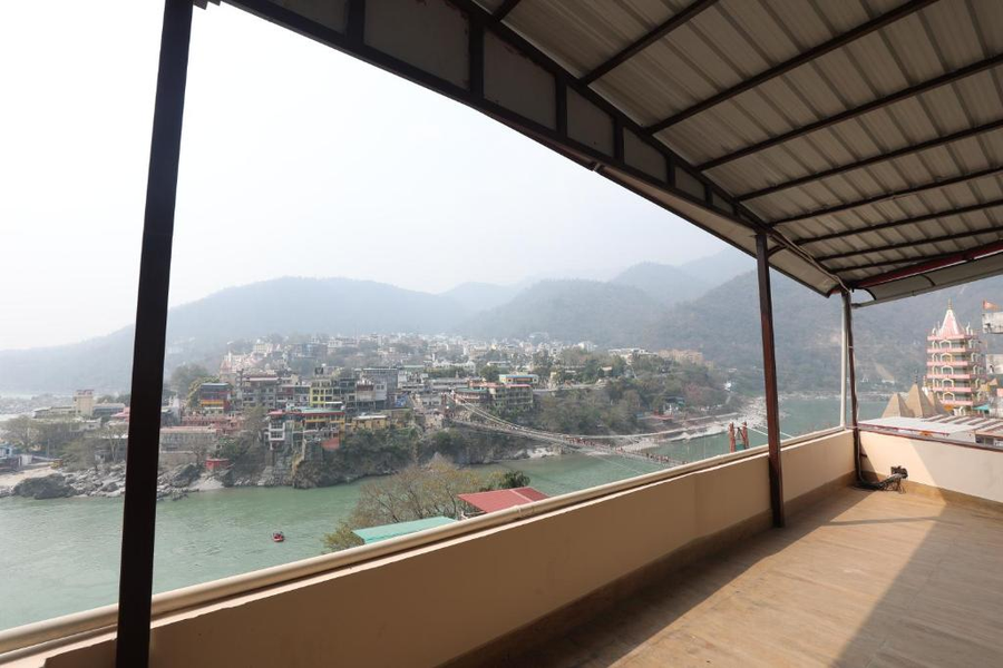 madpackers rishikesh 2 0