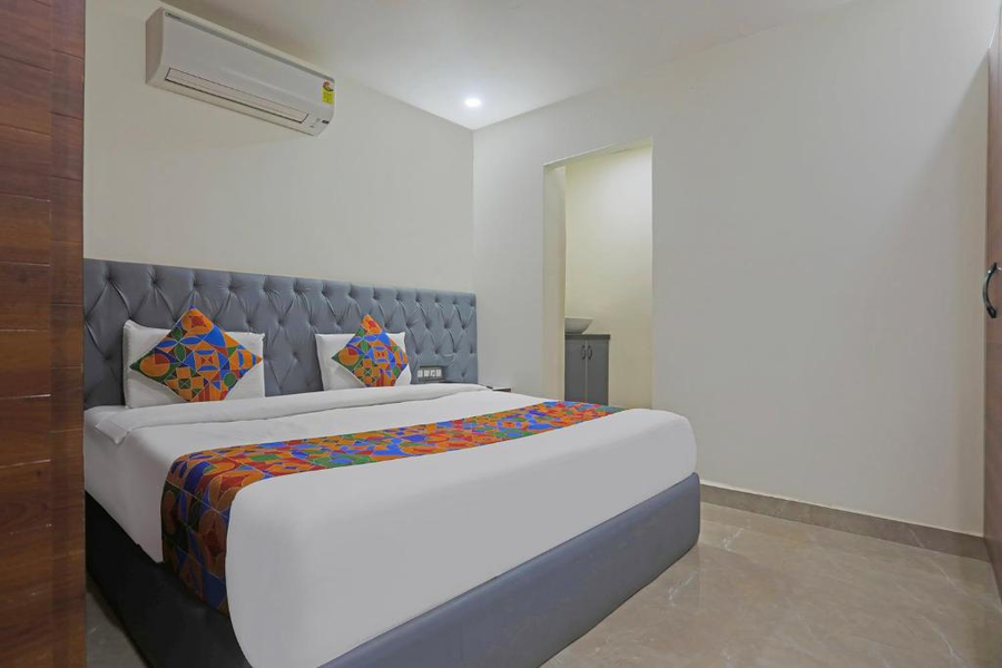 fabhotel rr residency i
