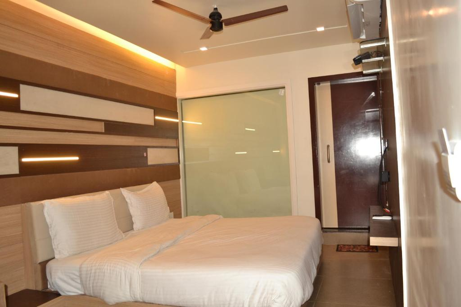 Casa De Mount,,2 star