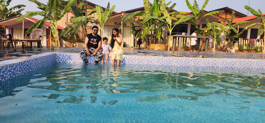 aviator resort