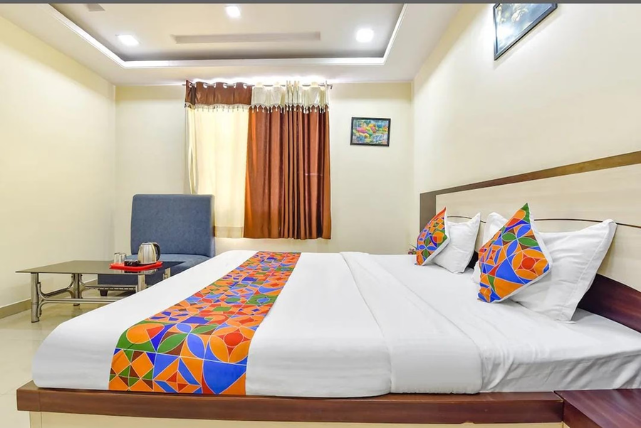 hotel gulab vatika