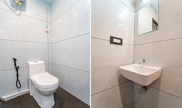 fabhotel kafeel homes